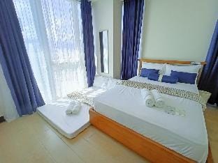 Cozy 1BR condo for hosted by Sophia【8NT C3-12F】 Vacation rental in Lapu-Lapu City