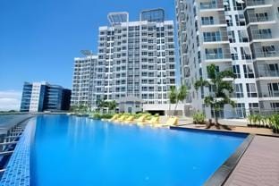 Cozy 1BR condo for hosted by Sophia【8NT C3-12F】 Vacation rental in Lapu-Lapu City