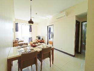 Cozy 1BR condo for hosted by Sophia【8NT C3-12F】 Vacation rental in Lapu-Lapu City