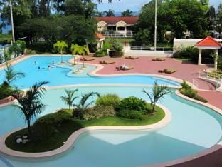 Cozy 1BR Suite in La Mirada 1204 Vacation rental in Lapu-Lapu City