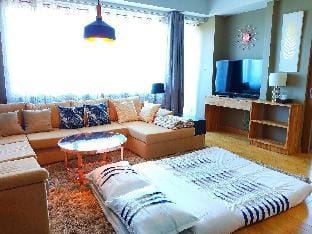 Cozy 1BR Suite in La Mirada 1204 Vacation rental in Lapu-Lapu City