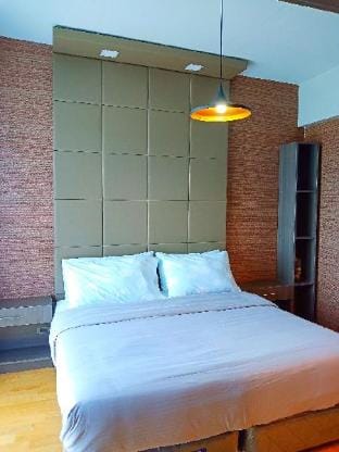 Cozy 1BR Suite in La Mirada 1204 Vacation rental in Lapu-Lapu City