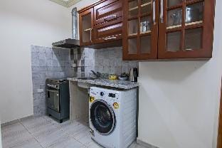 City View 2 Bedrooms Apartment Apartment in Hurghada