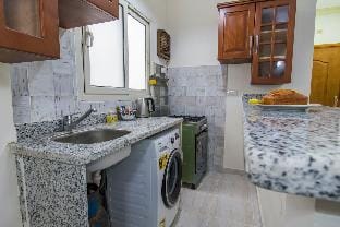 City View 2 Bedrooms Apartment Apartment in Hurghada