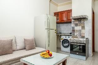 One Bedroom Apartment - Sea View Apartment in Hurghada