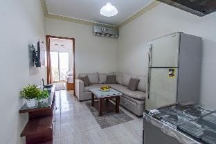 One Bedroom Apartment - Sea View Apartment in Hurghada