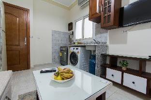 Sea View 1 Bedroom Apartment Apartment in Hurghada