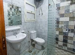 Sea View 1 Bedroom Apartment Apartment in Hurghada