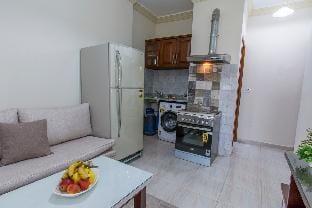 City View 1 Bedroom Apartment Apartment in Hurghada