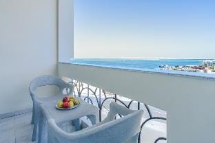 Sea View 1 Bedroom Apartment Apartment in Hurghada
