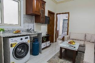 Sea view 1 Bedroom Apartment Apartment in Hurghada