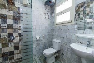 One Bedroom Apartment - City View Apartment in Hurghada