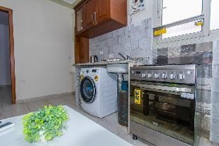 One Bedroom Apartment - City View Apartment in Hurghada