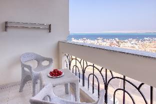 Sea View 2 Bedrooms Apartment Apartment in Hurghada