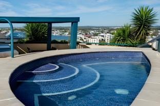 Gem in the heart of Mooloolaba Apartment in Sunshine Coast