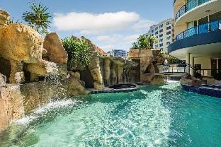 Gem in the heart of Mooloolaba Apartment in Sunshine Coast