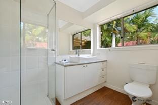 Peaceful, Pet Friendly Home Vacation rental in Buderim