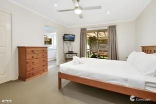 Peaceful, Pet Friendly Home Vacation rental in Buderim