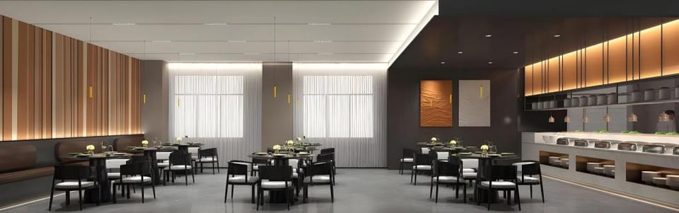Banana FUN Hotel-Guangzhou East Railway Station Yantang Subway Station Hotel in Guangzhou