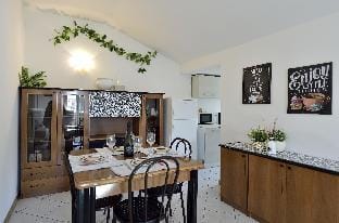 Trilo_Mina 4 in Gabicce Mare Apartment in Gabicce Mare