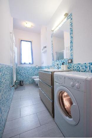 Argo in Cattolica with 1 bedrooms and 1 bathrooms Apartment in Cattolica