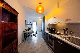 Argo in Cattolica with 1 bedrooms and 1 bathrooms Apartment in Cattolica