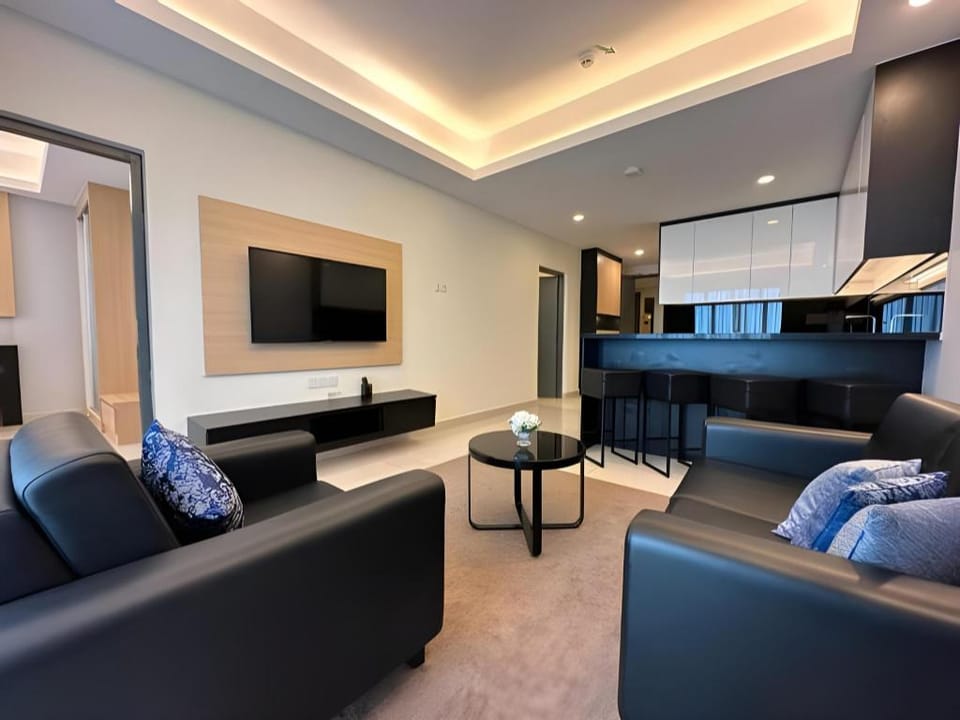 The ECON at Genting Highlands Apartment in Selangor, Malaysia