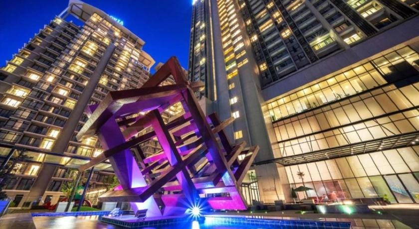 The ECON at Genting Highlands Apartment in Selangor, Malaysia