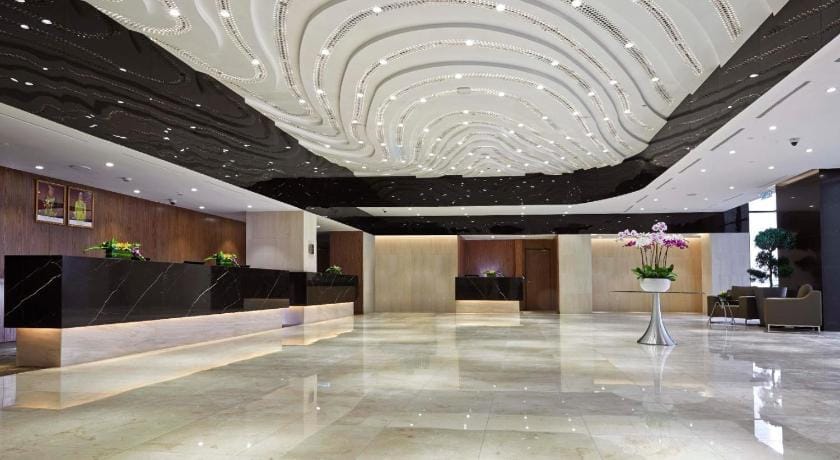 The ECON at Genting Highlands Apartment in Selangor, Malaysia