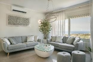 Casa Laura - Sky Lounge Villas Villa in Cephalonia