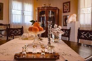 Art Gallery Villa Kefalonia Sea View and Breakfast Villa in Cephalonia