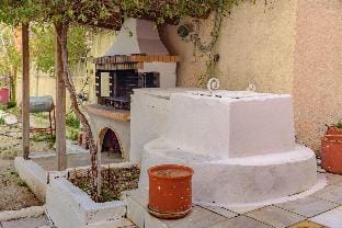 Art Gallery Villa Kefalonia Sea View and Breakfast Villa in Cephalonia