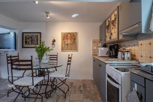 Art Gallery Villa Kefalonia Sea View and Breakfast Villa in Cephalonia