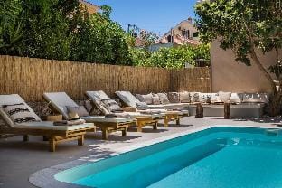 Mystique Lagoon Villa Villa in Argostolion