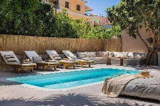 Mystique Lagoon Villa Villa in Argostolion