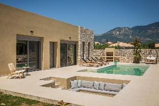 Villa Iokasti - Ionian Treasure Villas Villa in Cephalonia