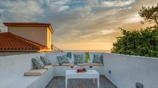 Arktos Sunset  Villa Villa in Cephalonia