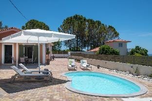 Arktos Sunset  Villa Villa in Cephalonia