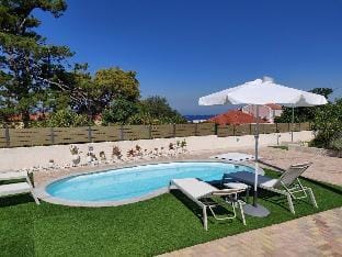 Arktos Sunset  Villa Villa in Cephalonia