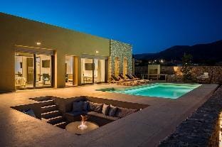 Villa Amarylis - Ionian Treasure Villas Villa in Cephalonia