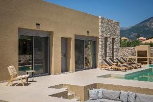 Villa Cleopatra - Ionian Treasure Villas Villa in Cephalonia