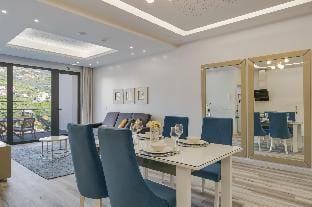 Torre Palace I by Atlantic Holiday Apartment in Câmara De Lobos