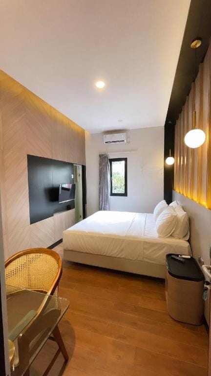 Hotel spot43 Hotel in Bandung