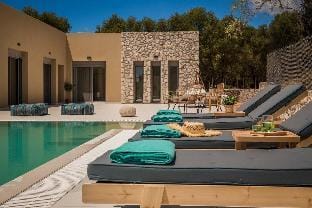 Villa Christina - Ionian Treasure Villas Villa in Cephalonia