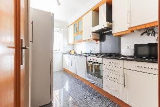 LARANJEIRAS DESIGN by HOMING Apartment in Lisbon