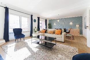 LARANJEIRAS DELUXE by HOMING Apartment in Lisbon
