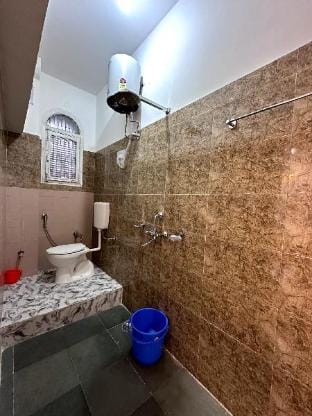 Rudraksh The White Castle  Apartment in Varanasi