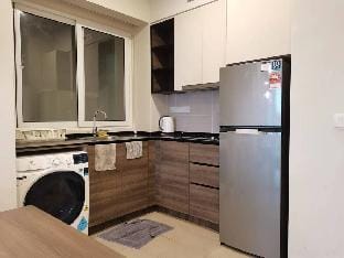 WC 13A05 Windmill Genting Highland (WiFi) Apartment in Selangor, Malaysia