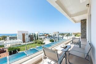 Marsali#2 Ruidoso Luxury Villa with a Private Pool Villa in Ayia Napa