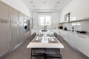Marsali#2 Ruidoso Luxury Villa with a Private Pool Villa in Ayia Napa